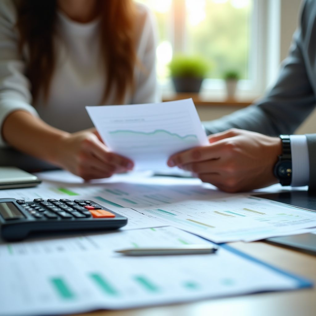 Asesoría fiscal