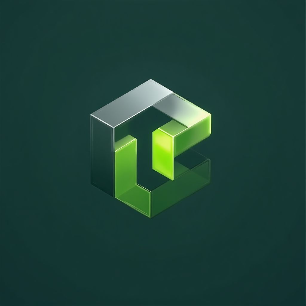 Logo de cliente corporativo