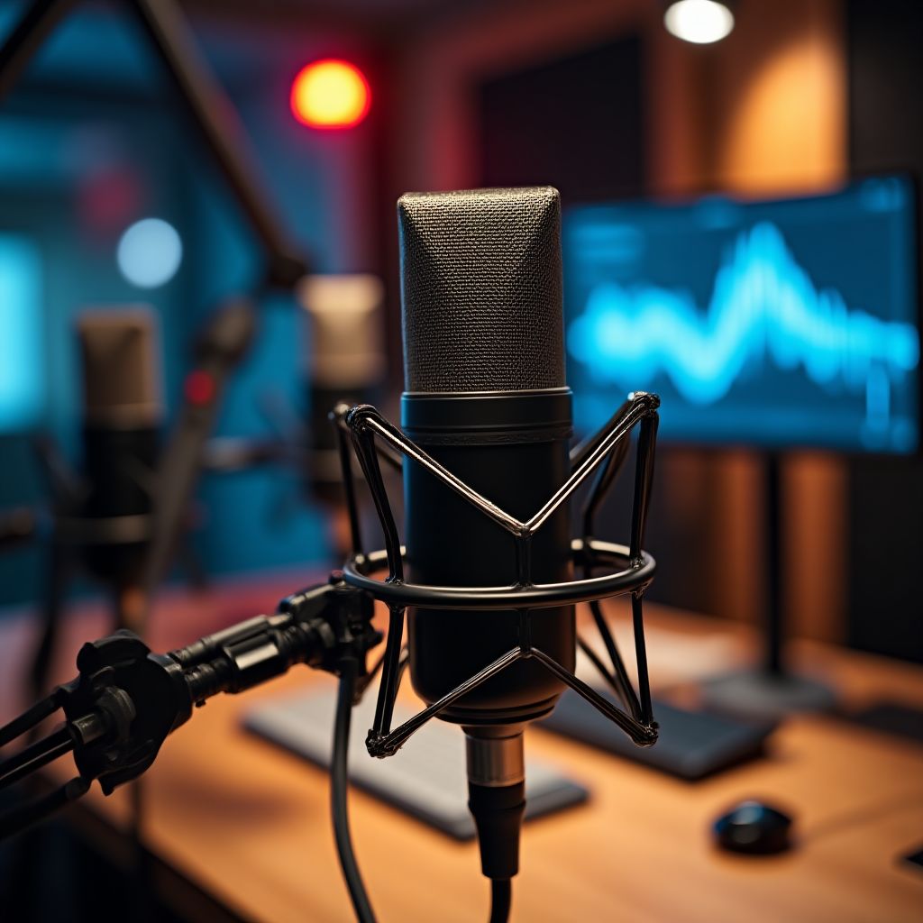 Podcast de finanzas