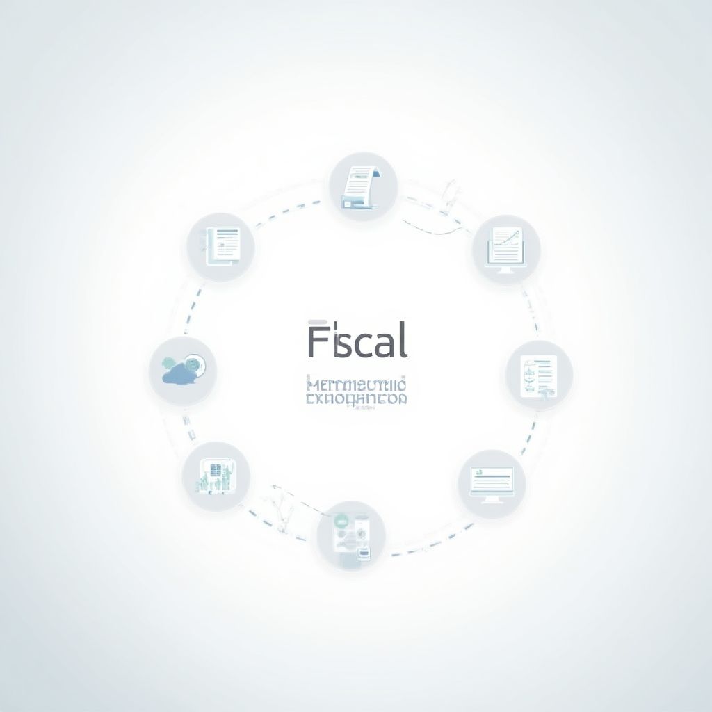 Presentación sobre fiscalidad
