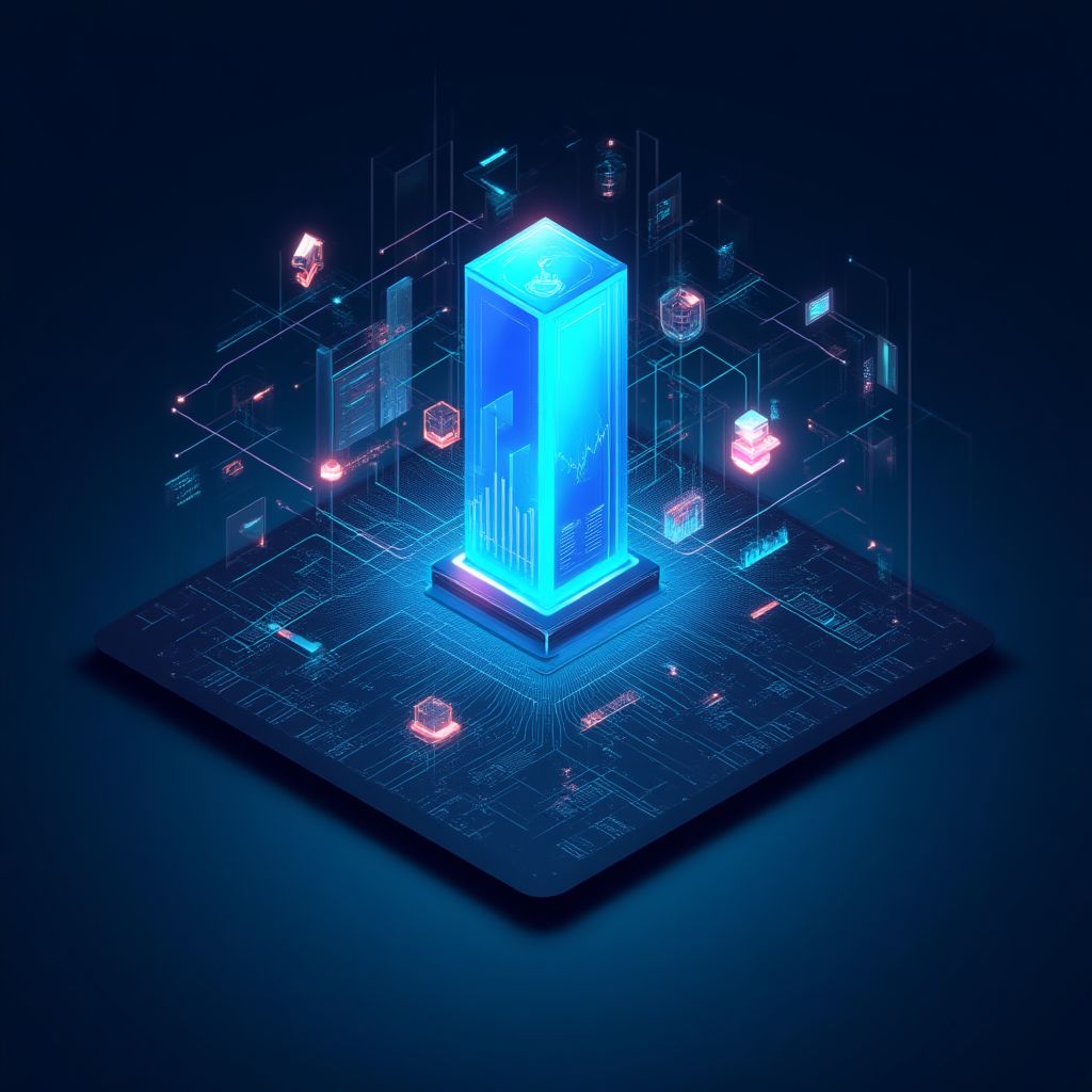Presentación sobre fintech